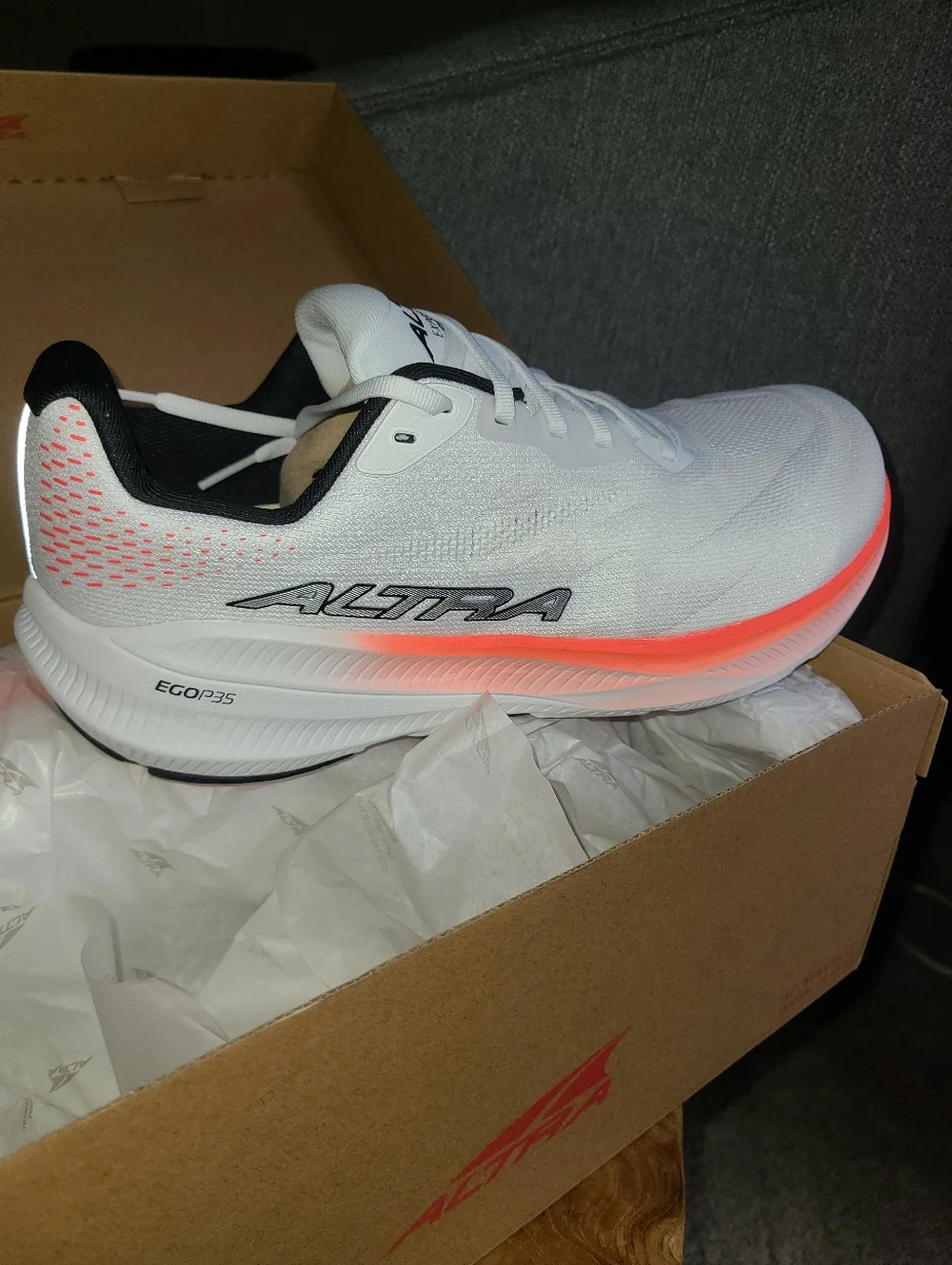 Altra Running Shoes Women's - Picture 4 of 11